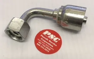 Contitech FITTING 282984 