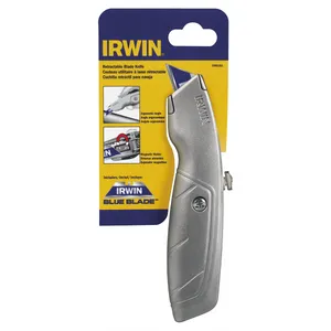 Irwin Industrial Tools STANDARD RETRAC 1254006 