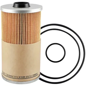 Baldwin Fuel/Water Separator Element 272162 