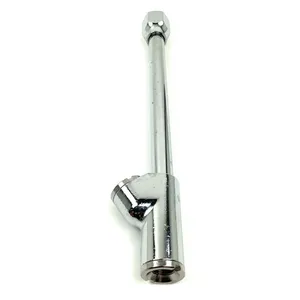 HALTEC DUAL FOOT CHUCK 279650 