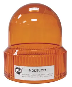 Peterson REPL LENS 989120 