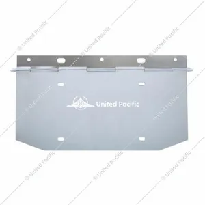 United Pacific (BULK) CHROME 1 284418 
