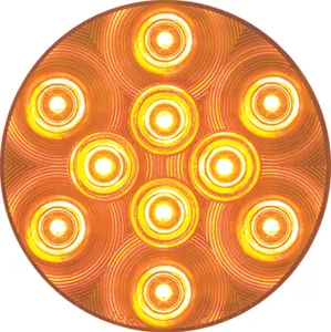 Optronics Stop/Turn/Tail Light 230198 