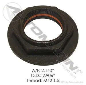 Automann Lock Nut Spicer 363422 