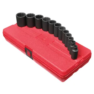 Sunex Tool 3/8  DR. 12 PT 1357014 