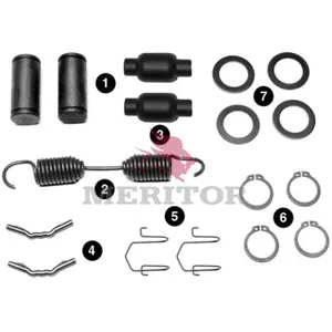 Meritor KIT BK REPMINR 774302 