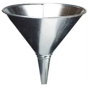 Plews/Trueflate (Edlemann) FUNNEL 8IN. DIA 1304022 