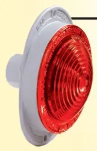 Betts Industries LAMP,COMB.CLR.& 332670 