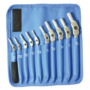 Bondhus Corporation 10PC HEX PRO PI 1209286 