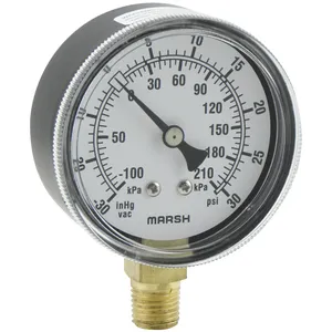 Baldwin DAHL VACUUM/PRE 1346220 