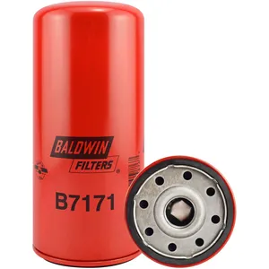 Baldwin Lube Spin-On 214404 