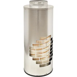 Baldwin AIR FILTER 906612 