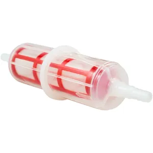 Baldwin Fuel Filter 215804 