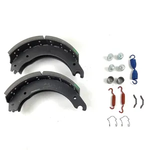 Armada Brake Shoe Kit, Reman 260174 