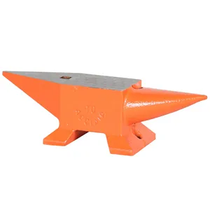 Heck Industies FORGED STEEL 66 1250576 