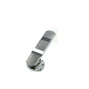 Haldex Plate And Treadle Assembly 222976 