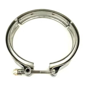 Armada TURBO CLAMP 279536 