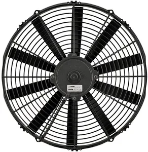 TruckAir Cooling Fan 347902 