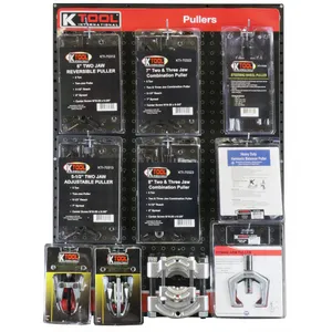 K-Tool International PULLERS DISPLAY 1274088 