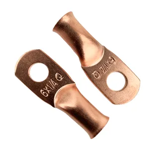 Grote Battery Cable Terminal End 297656 