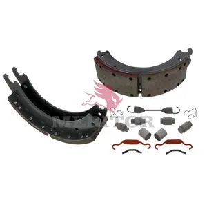 Meritor Reman Shoe Kit 787526 