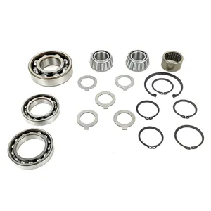 Chelsea KIT BEARING XS 317074 