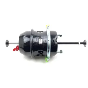 MGM Spring Brake (Piggy Back) Assembly 267998 