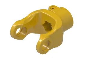 Weasler B&P 6 QD YOKE 1 1102219 