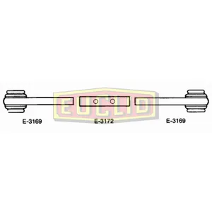 Euclid Uni-Rod Kit 926182 