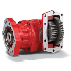 Chelsea PTO-10BOLT 747600 