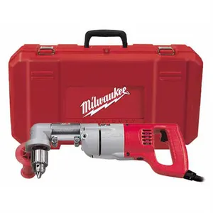 Milwaukee Electric Co. DRILL KIT ELECT 1289680 