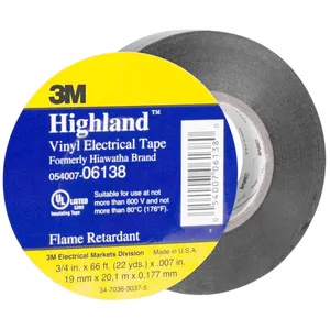 3M Automotive Tape - Electrical 232420 