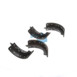 Bendix BRAKE SHOE 459762 