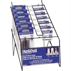 Heli-Coil Products METRIC DISPLAY 1250166 