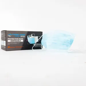 Automann Dust Mask 243778 