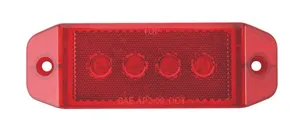 Optronics Marker/Clearance Light 238206 