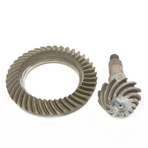 American Axle Gear Set Ring And Pinion 235928 
