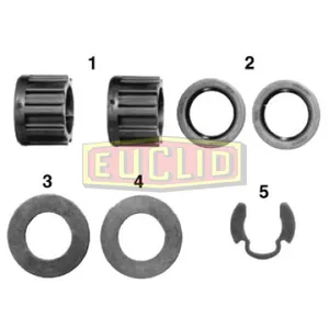 Euclid Cam Kit 1/2 1045944 