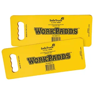 SafeTruck by Ms. Carita WORKPADDS 287462 