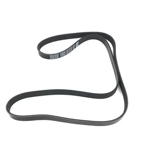 Dayco Serpentine Belt 259412 