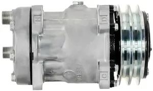 TruckAir Compressor 1099128 