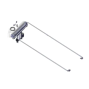 Roll-Rite DC422, SD Dual 1010818 