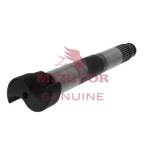 Meritor Q Plus 1.5 28 Spline Right Hand Camshaft 737642 
