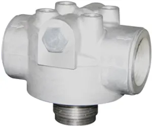 Baldwin FILTER BASE 909812 