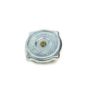 Stant Filler Cap Assembly - Radiator 251410 