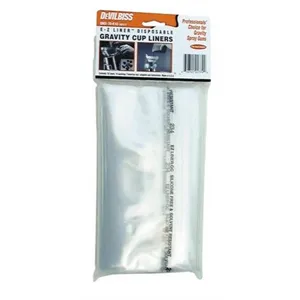 Devilbiss Automotive Refinishing LINER KIT 1215666 