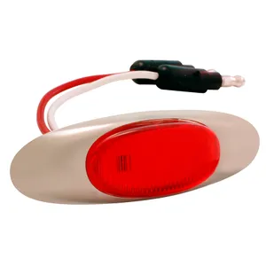 Grote Clr/Mkr Lamp - 12V 223252 