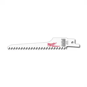 Milwaukee Electric Co. SUPER SAWZALL B 1289738 