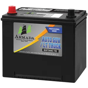 Armada BATTERY 377304 