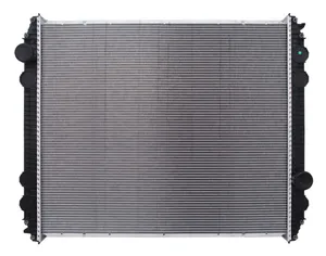 Platinum HD Radiator 216098 